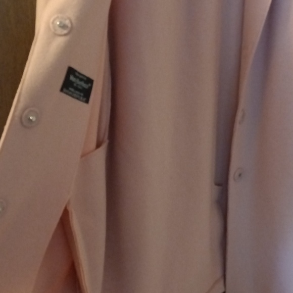 Banana Republic Pea Coat - Picture 7 of 8